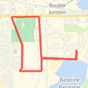Arapahoe - Baseline