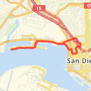 Harbor Island Run