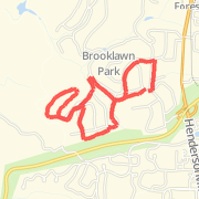 Biltmore Forest 4 mile