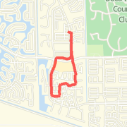 iMapMyRun: Feb 11, 2010 5:41 PM