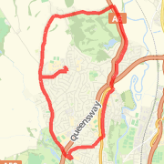 Quarndon Loop Mk II