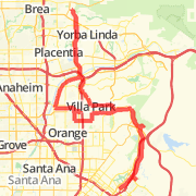 OC2 Jamboree Portola Brea
