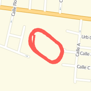 Ran 2,15 mi - 09/17/2012