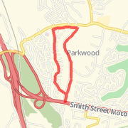 PariMapMyRun: 13/02/2010 7:49 AM