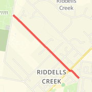 5.44 Gap Rd Hill