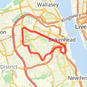 Bidston and Back