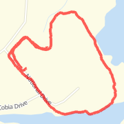 1.51 mi Run on Sep 17, 2012 12:31 PM
