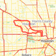 Northwest Route