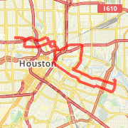 East Route