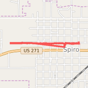 Ran 1.50 mi on 9/17/2012