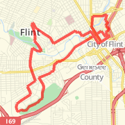 11 Mile Crim From Y