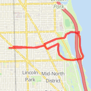Short Run