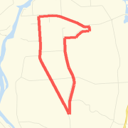Perry Road Loop