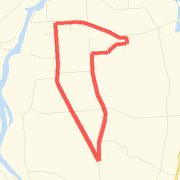 Perry Road Add-on