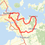 Maraetai-Clevedon Loop