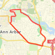 geddes 7 mile loop