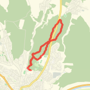 7.29 km Run in Schweinfurt on 18.09.2012 09:20