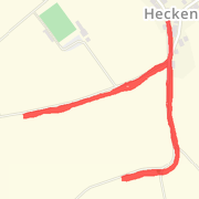 iMapMyWalk: 14.02.2010 16:51