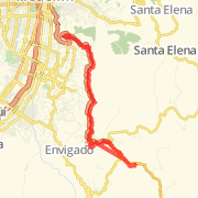 iMapMyRide: 14/02/2010 12:09