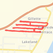 iMapMyRun: Feb 14, 2010 5:16 PM