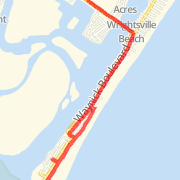 iMapMyRun: Feb 14, 2010 5:20 PM