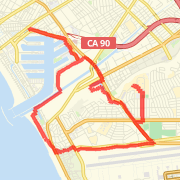 long run!
