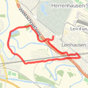 4.76 km Run on 19 Sep 2012 7:11 asubuhi