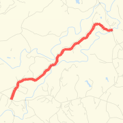 ridge rd