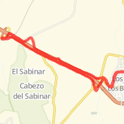 Biked 7.27 km on 19/09/2012