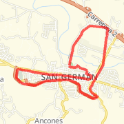 iMapMyRide: Feb 15, 2010 6:14 PM