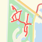 iMapMyRun: Feb 16, 2010 11:17 AM