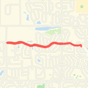 2.59 mi Run on Sep 20, 2012, 7:00
