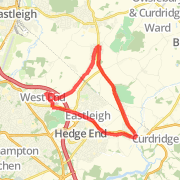 Botley 9 miles