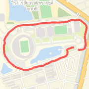 iMapMyRun: 17 ก.พ. 2010, 18:23
