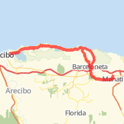 iMapMyRide: 02/17/2010 09:34 a.m.