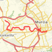 iMapMyRide: 17/02/2010 21:08