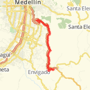 iMapMyRide: 17/02/2010 21:52