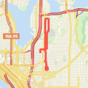 A 3.66 mi run mapped on Thu Sep 20 2012