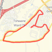 02/15/2010 Route