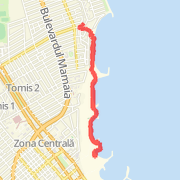 Ran 4.38 km on 9/21/2012