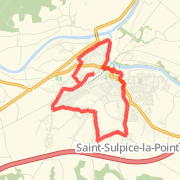 Rode 10,49 km - 21/09/2012