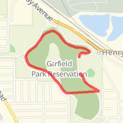 iMapMyRun: Feb 18, 2010 11:25 AM