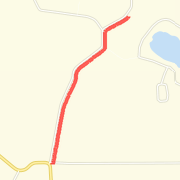 1.53 mile Run/Jog in Wautoma on Sep 21, 2012 at 01:30 pm