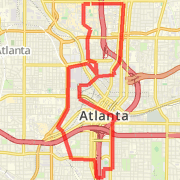 Atlanta Tour