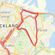 Lunchtime Run Session