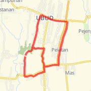 Easy run