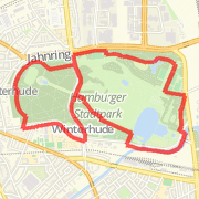 Alternate Stadtpark Figure 8