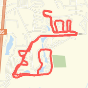iMapMyRide+: Feb 19, 2010 11:58 AM