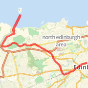Work - Cramond