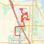 iMapMyRide: Feb 20, 2010 11:57 AM